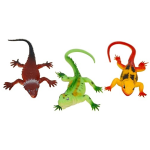 Lifelike Lizard Toy